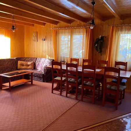 Csabi & Edi Vendeghaz Villa Sub Cetate Luaran gambar